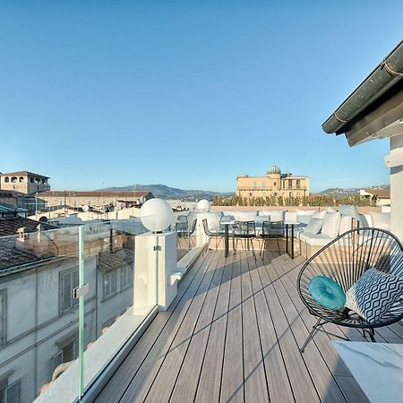 Bsl Boutique Suite Φλωρεντία Εξωτερικό φωτογραφία