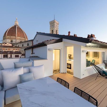 Bsl Boutique Suite Φλωρεντία Εξωτερικό φωτογραφία