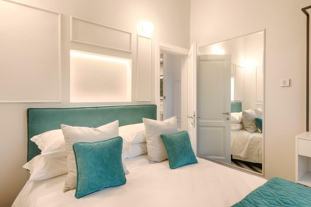 Bsl Boutique Suite Φλωρεντία Εξωτερικό φωτογραφία