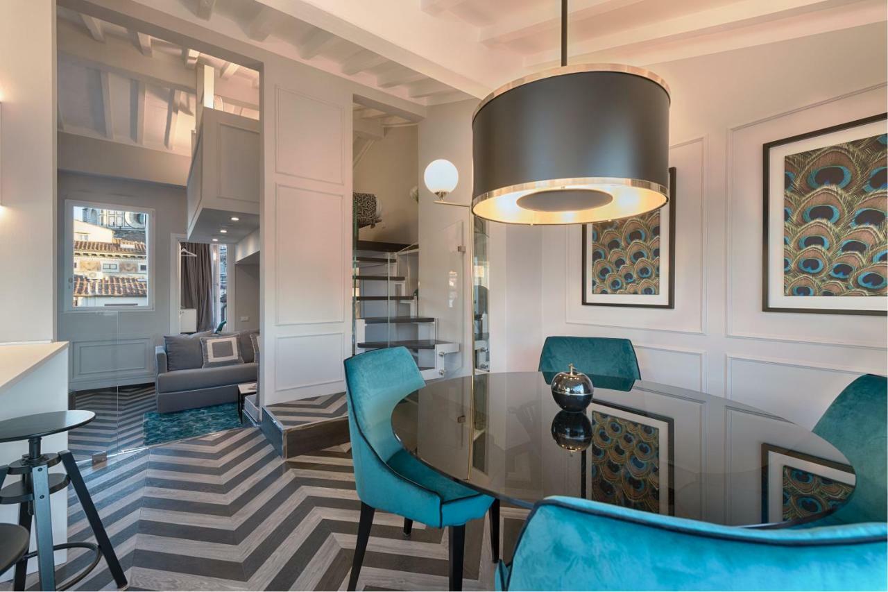 Bsl Boutique Suite Φλωρεντία Εξωτερικό φωτογραφία