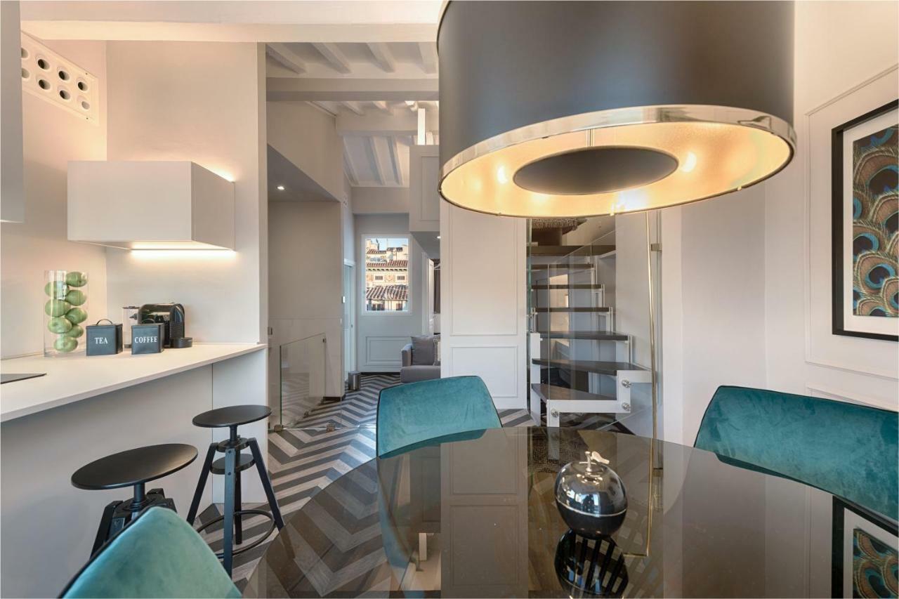 Bsl Boutique Suite Φλωρεντία Εξωτερικό φωτογραφία