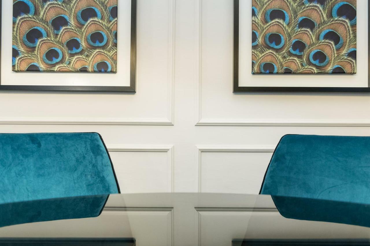 Bsl Boutique Suite Φλωρεντία Εξωτερικό φωτογραφία