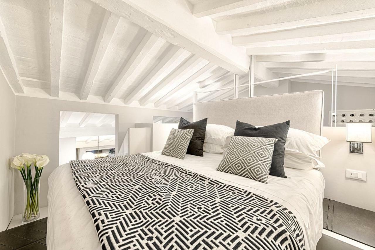 Bsl Boutique Suite Φλωρεντία Εξωτερικό φωτογραφία