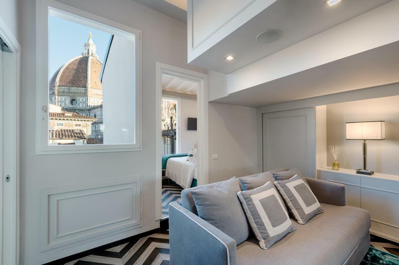 Bsl Boutique Suite Φλωρεντία Εξωτερικό φωτογραφία