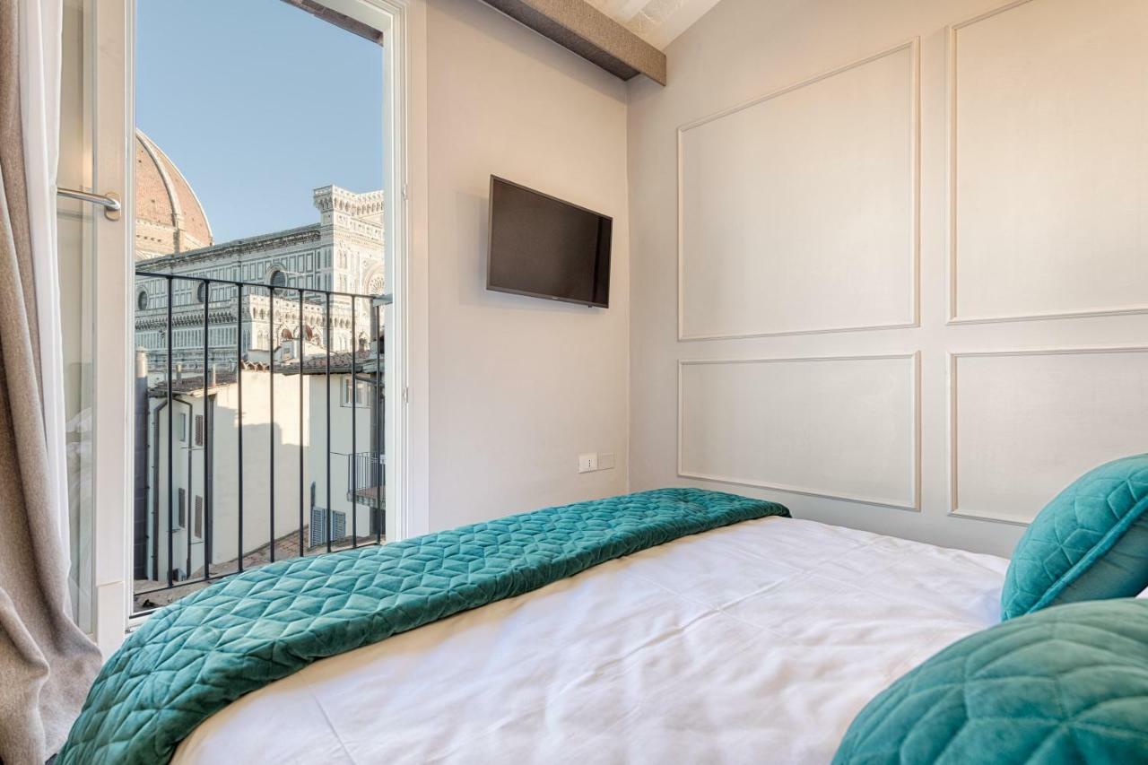 Bsl Boutique Suite Φλωρεντία Εξωτερικό φωτογραφία
