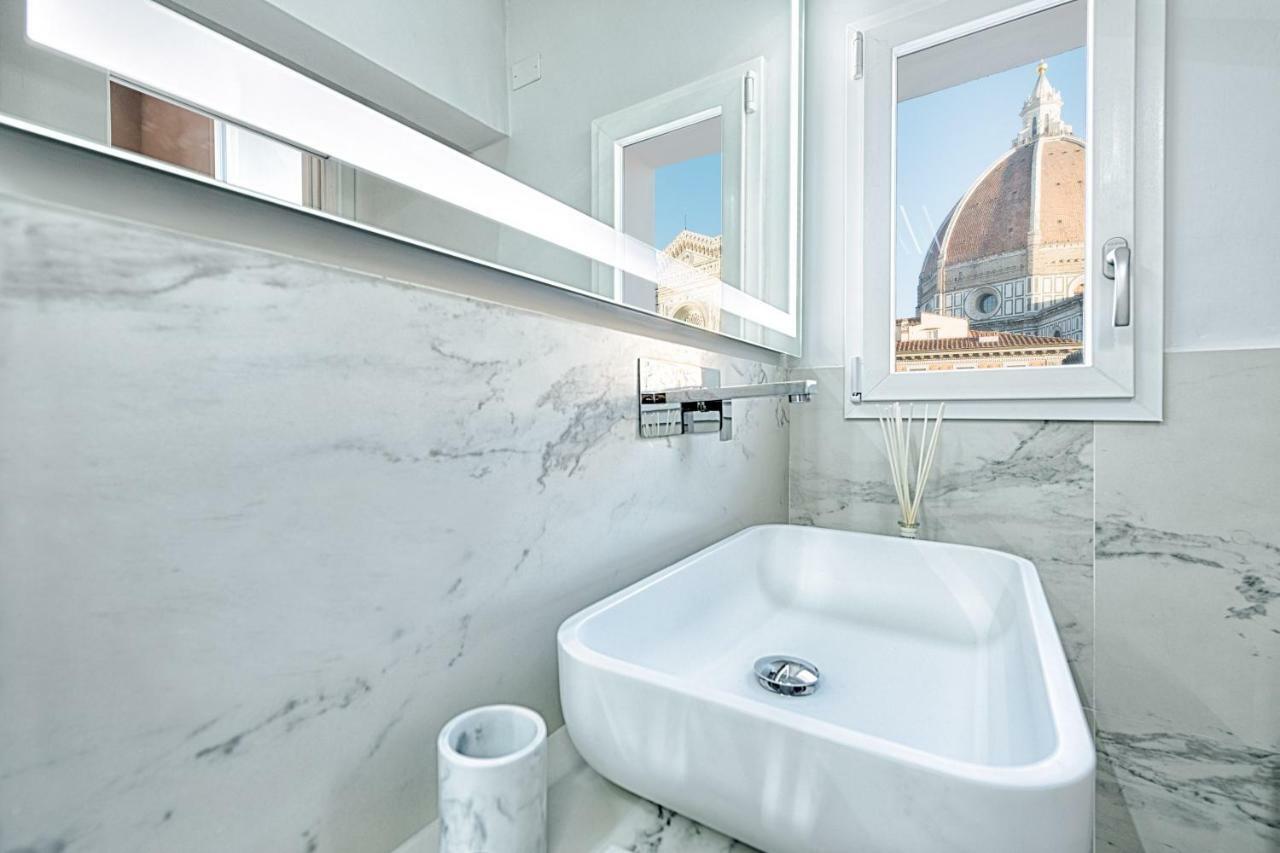 Bsl Boutique Suite Φλωρεντία Εξωτερικό φωτογραφία