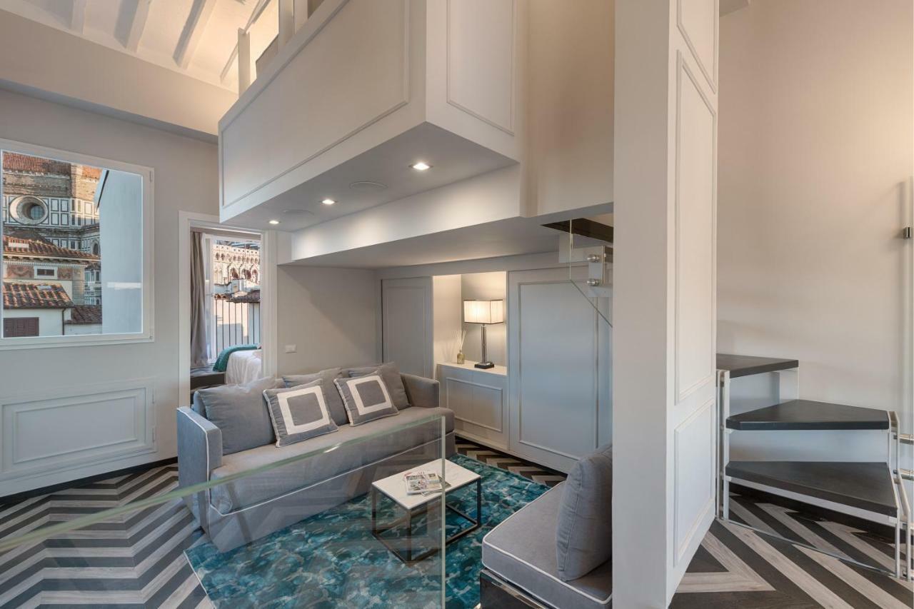 Bsl Boutique Suite Φλωρεντία Εξωτερικό φωτογραφία