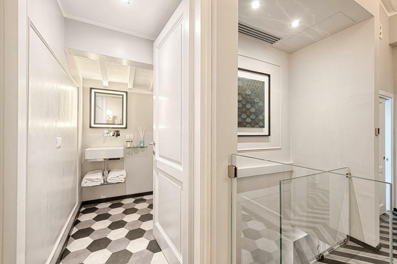 Bsl Boutique Suite Φλωρεντία Εξωτερικό φωτογραφία