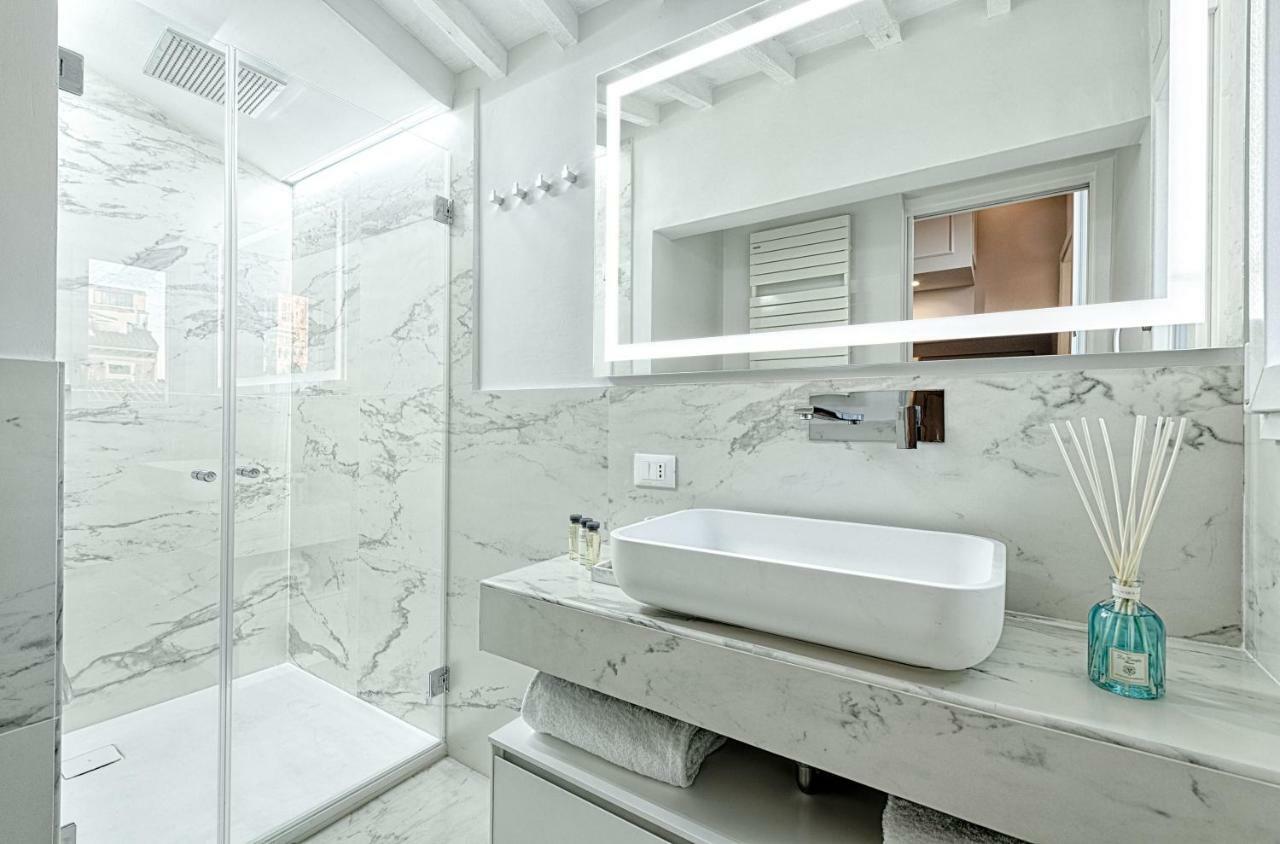 Bsl Boutique Suite Φλωρεντία Εξωτερικό φωτογραφία