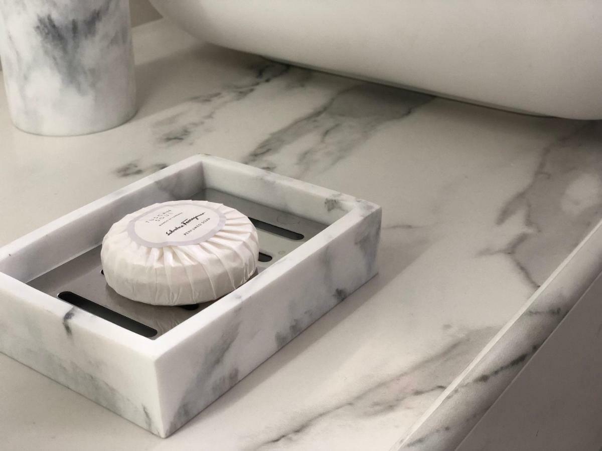 Bsl Boutique Suite Φλωρεντία Εξωτερικό φωτογραφία